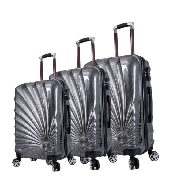 กระเป๋าเดินทางล้อลากสำหรับเดินทางกระเป๋าล้อเลื่อน รุ่น A01