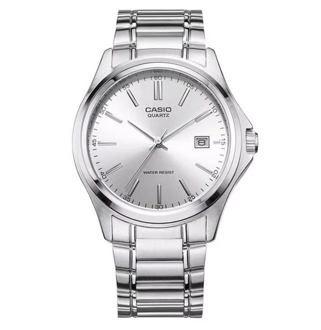 นาฬิกา Casio Watch Mens Luxury Fashion